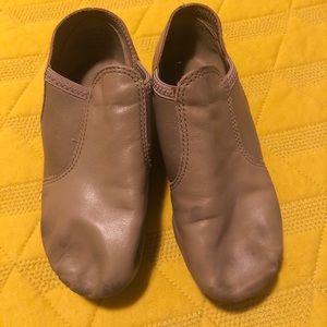 Girls Jazz Dance Shoes